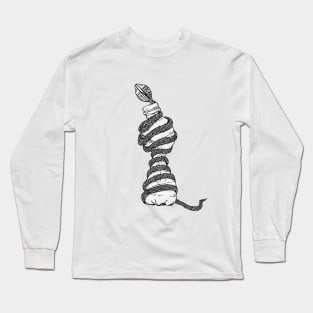 Trap Long Sleeve T-Shirt